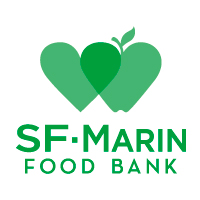 Marin Food Bank Logo