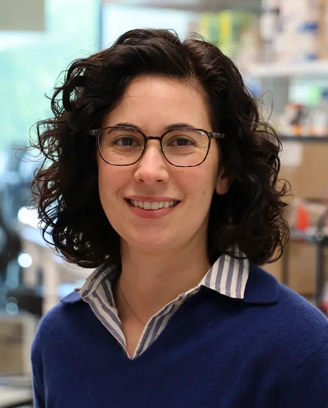Dara Leto, PhD