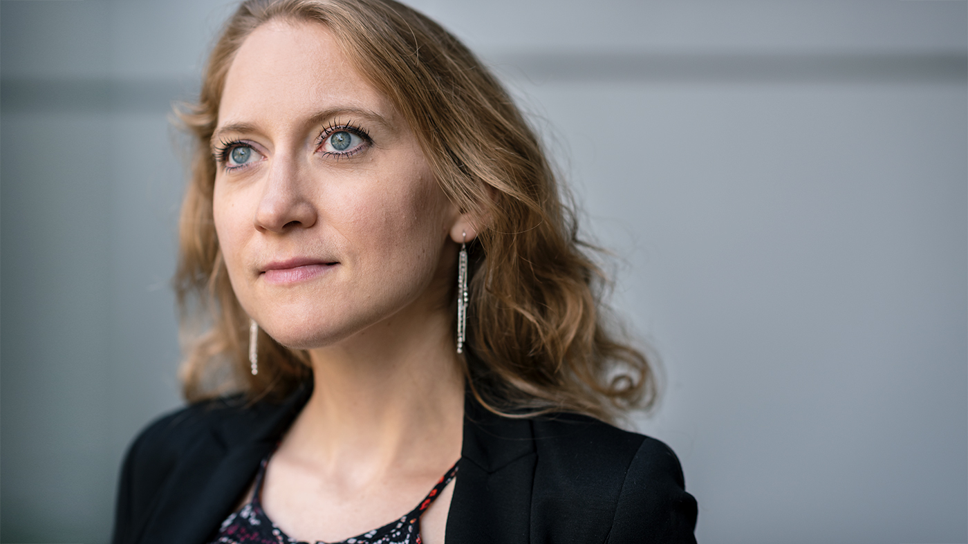 Karin Pelka, PhD