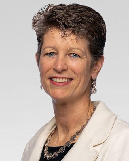 Kristen Hege, MD