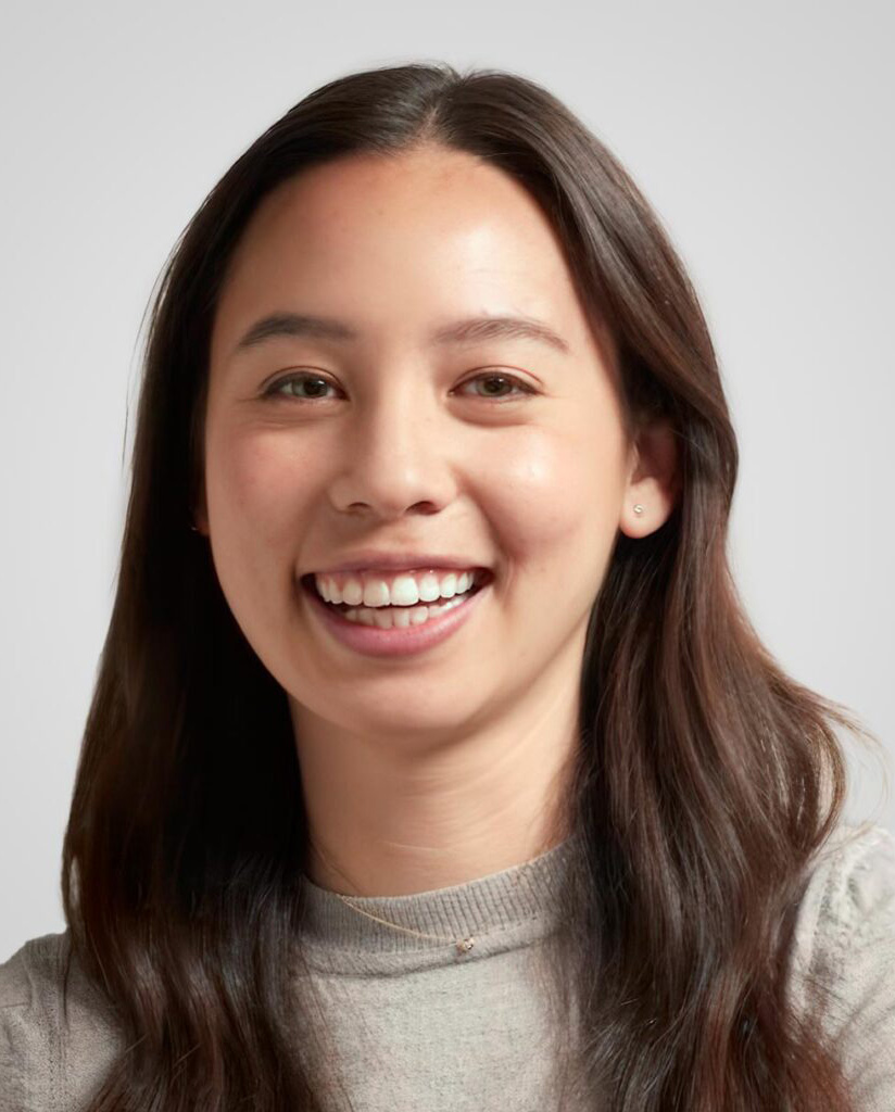 Leah Sibener, PhD