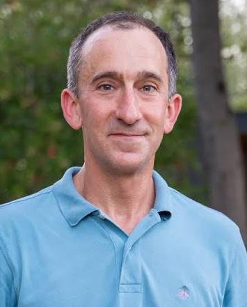 Michael Fischbach