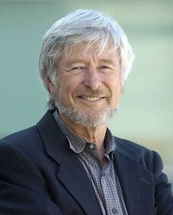 Regis Kelly, PhD