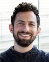 Reid Bolus