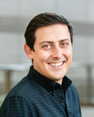 Zachary Steinhart, PhD